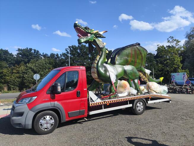 Pomoc drogowa 24/7 laweta transport holowanie