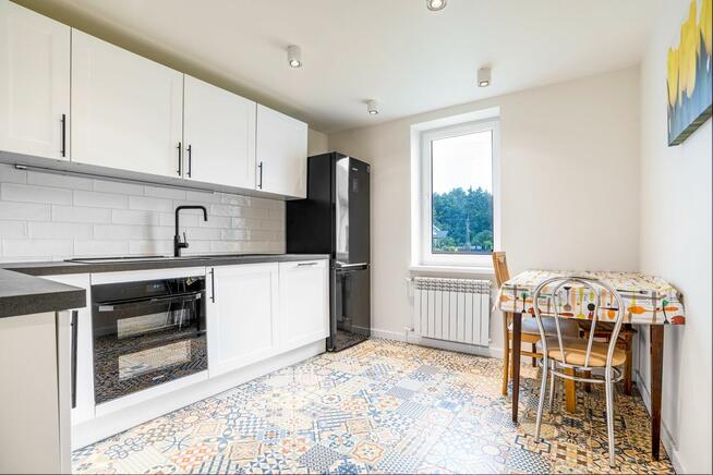 Dom z działką 38 arów - Bukowa