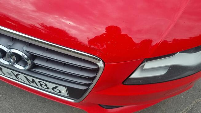 Audi A4 - 1,8 benzyna - 2010 rok - opis