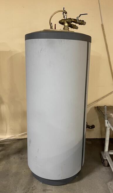 EFD - linia do wyżarzania rur