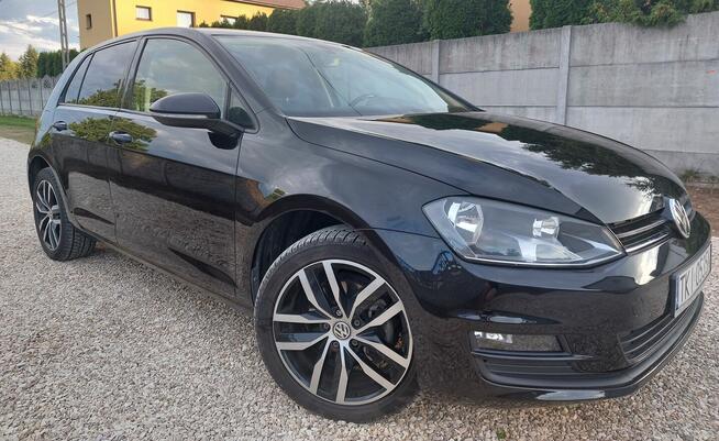 Golf VII