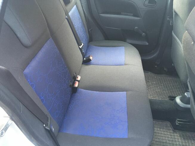 Ford Fiesta Style 1,3