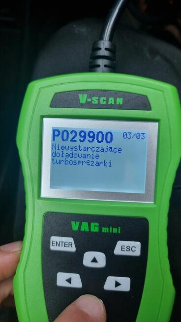 Audi A4 - 1,8 benzyna - 2010 rok - opis