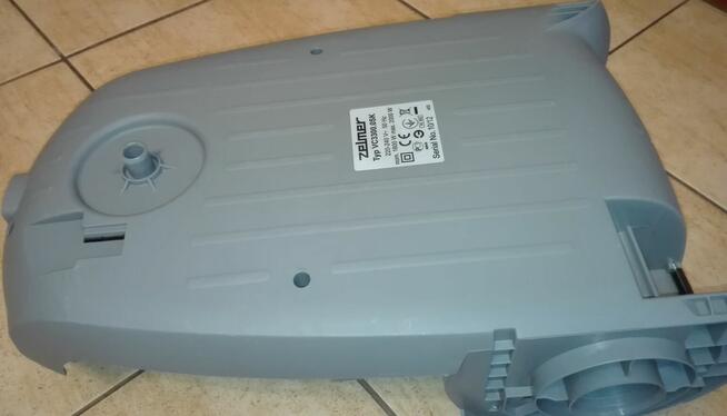 Zelmer CERES Typ.VC3300.0SK - odkurzacz części !