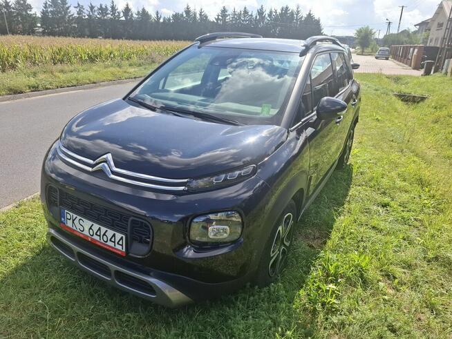 Sprzedam Citroena C3 aircross