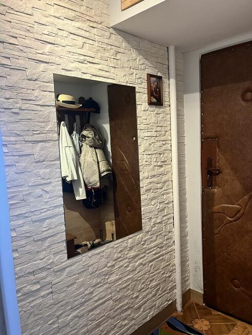 zamienię mieszkanie