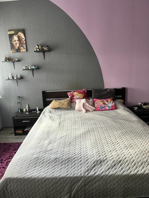 zamienię mieszkanie