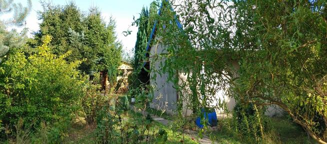 Sprzedam działkę kamionka