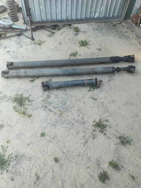 Skrzynia biegów do Żuka