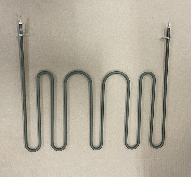 EFD - linia do wyżarzania rur