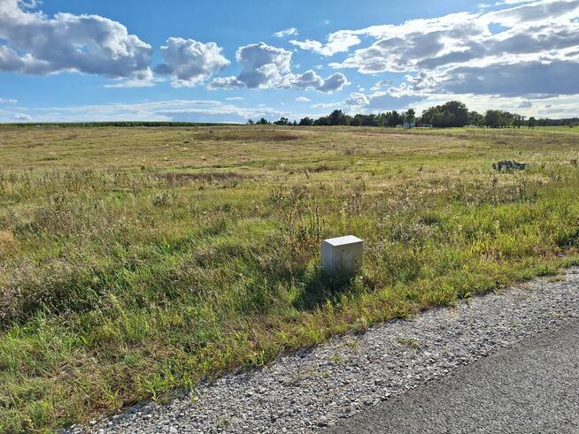 Sprzedam działki budowlane