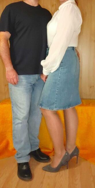 Małżeństwo pozna singielkę b/małżeństwo