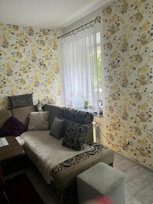 zamienię mieszkanie