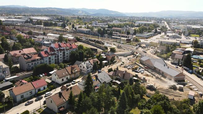 Nowy Sącz , Waryńskiego 44