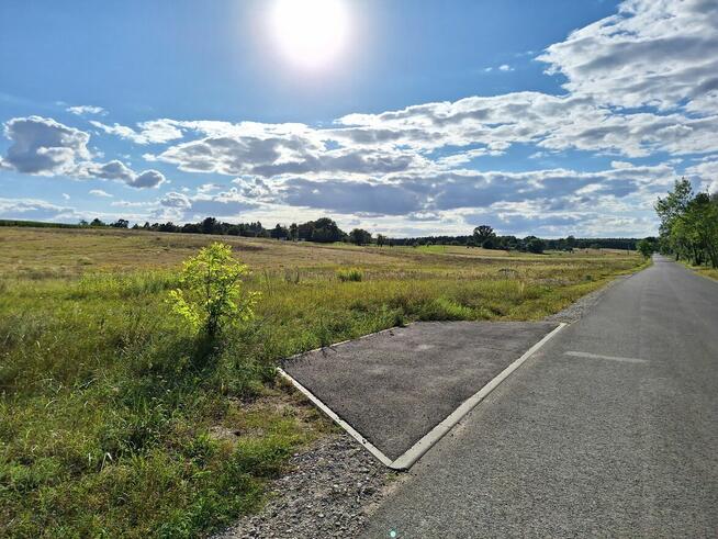 Sprzedam działki budowlane