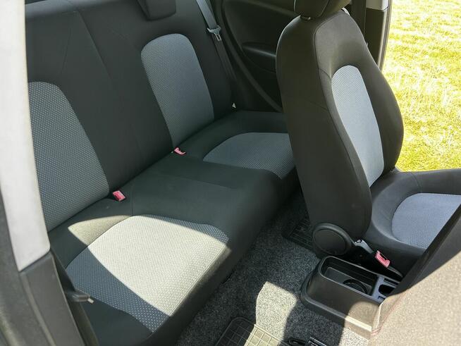 Fiat Grande Punto 2011 / Super Stan / Klimatyzacja