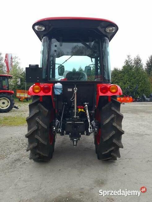 Branson 5025C Tym, Ursus C-350