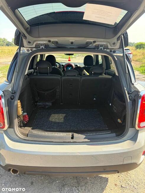 MINI Countryman Cooper D