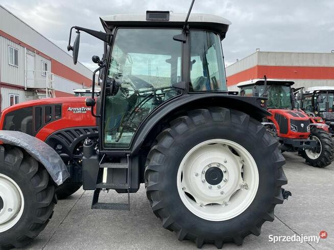 ArmaTrac 1104 Lux ciągnik rolniczy, traktor 110km