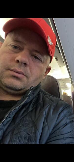 Pan pozna Panią. W wieku od 43 do 50