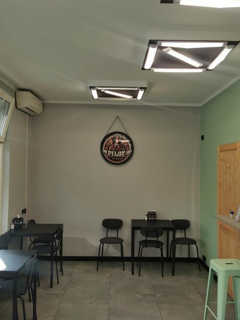 Lokal na sprzedaż 50m, wynajęty, inwestycja.