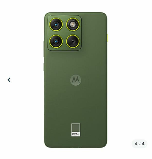 Motorola edge 70 5G 12/512