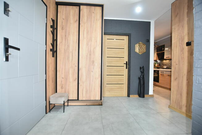 Mieszkanie 3 pokojowe/balkon/do wprowadzenia