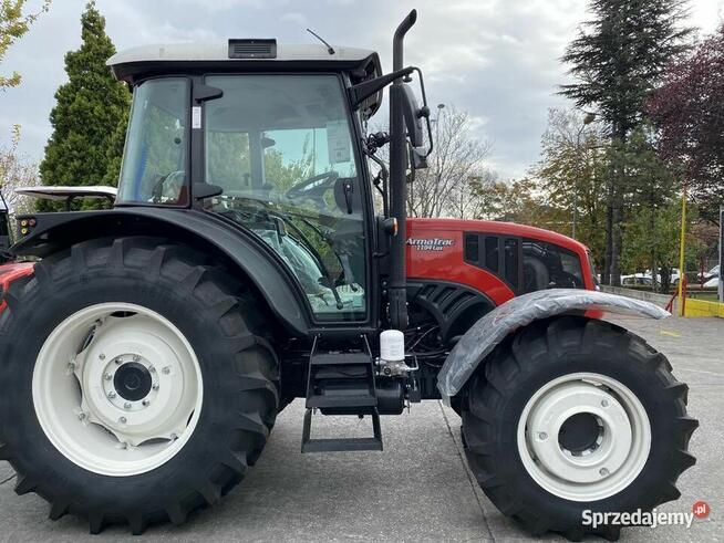 ArmaTrac 1104 Lux ciągnik rolniczy, traktor 110km