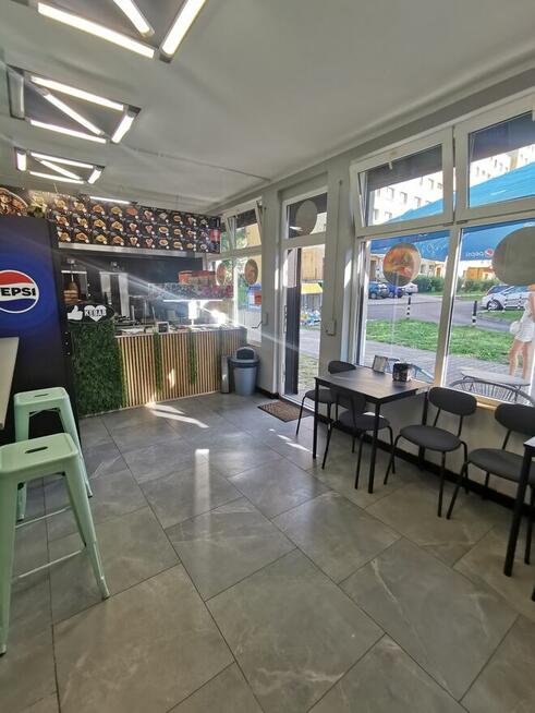 Lokal na sprzedaż 50m, wynajęty, inwestycja.