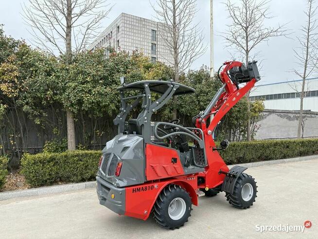 Ładowarka Hornet PRO HMA810