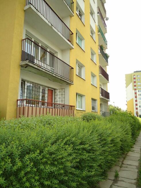 M3 (46) WIDZEW WSCHÓD, loggia, pokój kąpielowy, II p winda