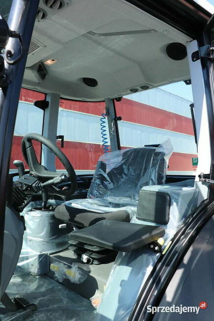 ArmaTrac 1104 Lux ciągnik rolniczy, traktor 110km