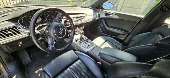 Audi A6 , Full wersja , 240KM okazja