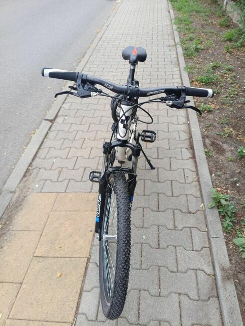Sprzedam rower Cube na kołach 26 cali