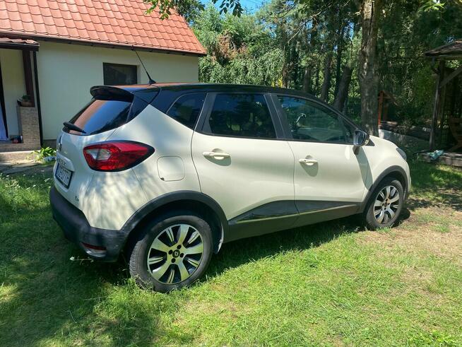 Renault Captur 2014 Salon PL / Regenrowany silnik (2023) + P