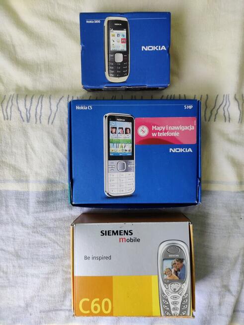 Telefon