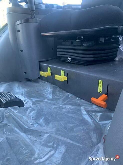 Unikalna Oferta na Ciągniki Armatrac 125 km LUX