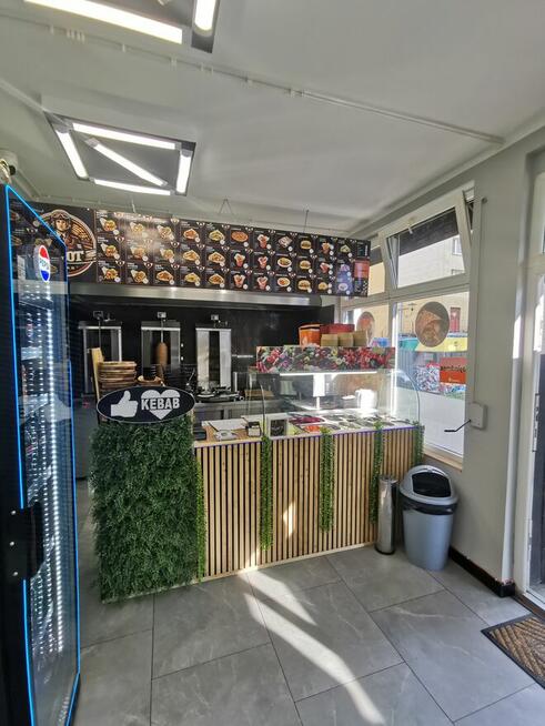 Lokal na sprzedaż 50m, wynajęty, inwestycja.