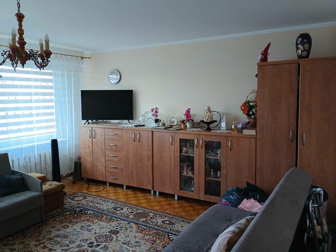 Mieszkanie M4 60m2