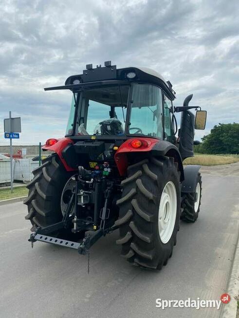 Ciągnik ArmaTrac 1054E+ CRD5 100KM/110 KM Boost