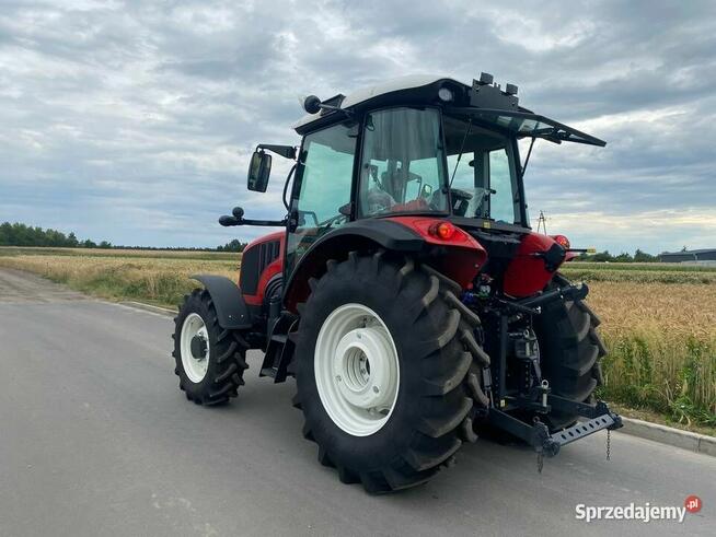 Ciągnik ArmaTrac 1054E+ CRD5 100KM/110 KM Boost