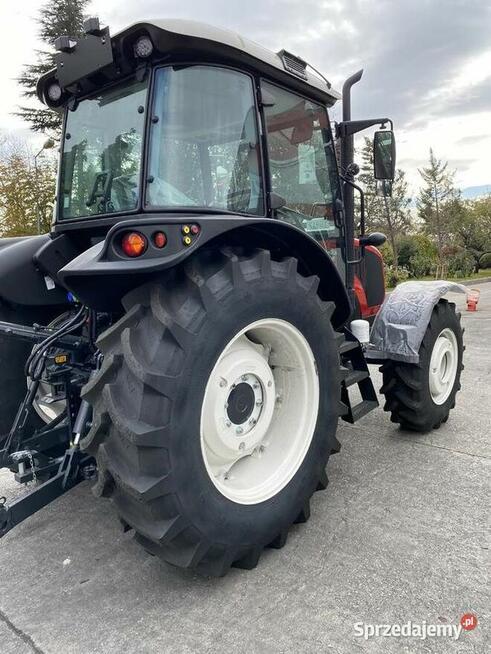 ArmaTrac 1104 Lux ciągnik rolniczy, traktor 110km