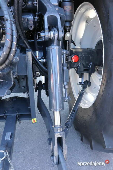 ArmaTrac 1104 Lux ciągnik rolniczy, traktor 110km