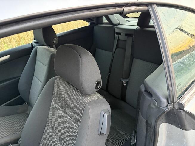 Opel Astra CC Coupé Cabrio - tylko 103 tys km przebieg