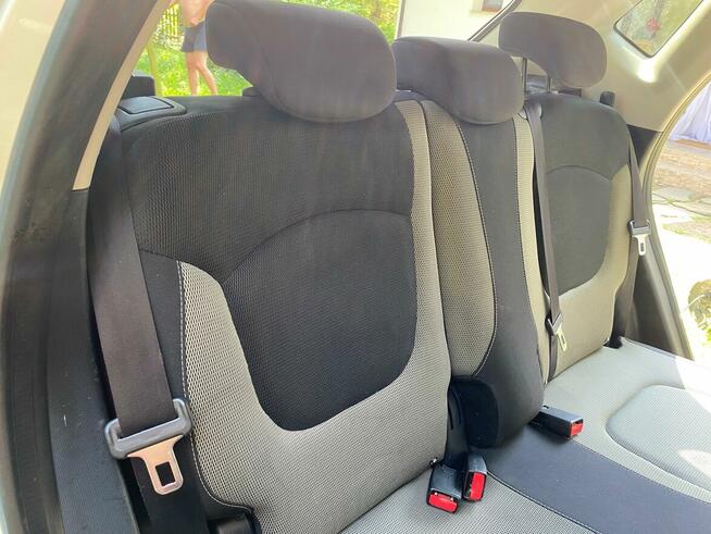 Renault Captur 2014 Salon PL / Regenrowany silnik (2023) + P