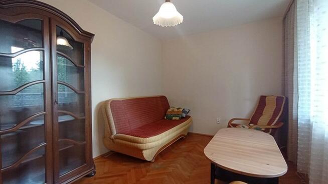3 pokoje z balkonem w okolicy CH Leclerc-Irydiona