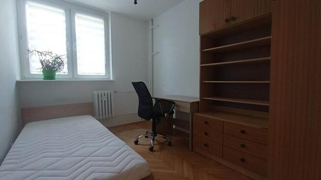 3 pokoje z balkonem w okolicy CH Leclerc-Irydiona