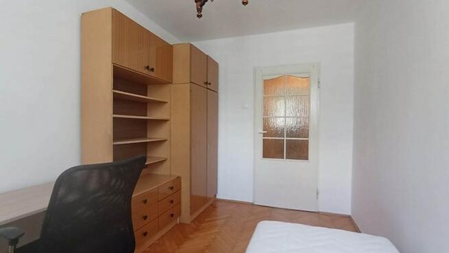 3 pokoje z balkonem w okolicy CH Leclerc-Irydiona