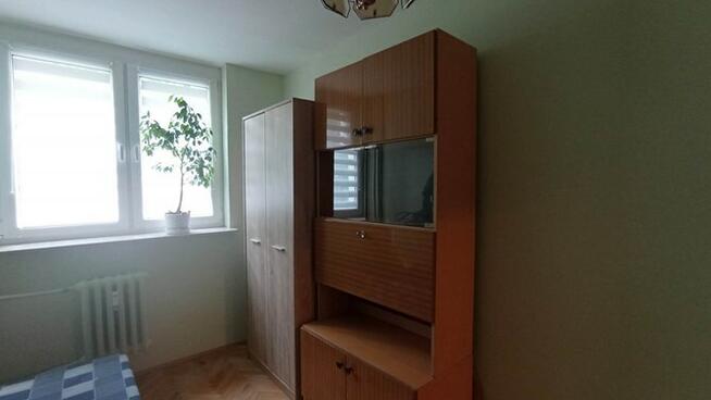 3 pokoje z balkonem w okolicy CH Leclerc-Irydiona
