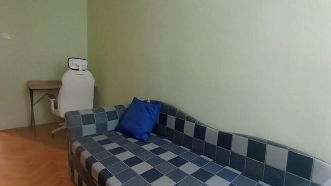 3 pokoje z balkonem w okolicy CH Leclerc-Irydiona